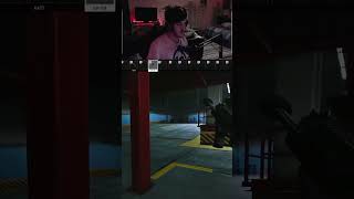 The best movement in tarkov 🔥 xfi3rce on Twitch [upl. by Ecadnak413]