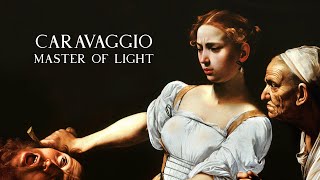 Caravaggio Master Of Light [upl. by Blackington344]