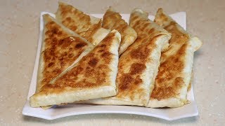 Беру лаваш начинку и через 15 минут вкуснейшие пирожки готовы [upl. by Cornela533]