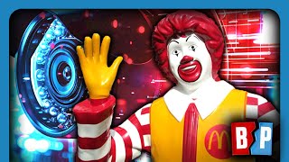 McDonalds Surveillance PRICE FIXING To Gouge Customers [upl. by Courtnay]