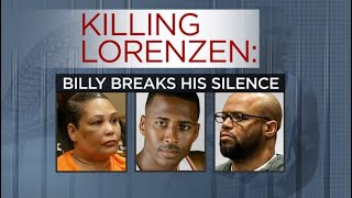 Killing Lorenzen Billy breaks his silence [upl. by Kristan]