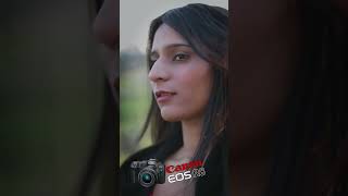 Canon R8 Cinematic Video  Digital Cinematics Academy [upl. by Esydnac747]