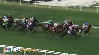 Pegasus World Cup Turf 2023 FULL RACE  NBC Sports [upl. by Vi409]