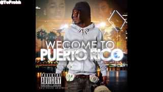 PRico ▪ Welcome To Puerto Rico Welcome To Puerto Rico [upl. by Ztnaj]