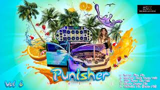 MIX DE PLENAS NUEVAS 2024  LO MAS NUEVO EN PANAMA 2024  DJ NOVA  PUNISHER VOL6 [upl. by Yaf]