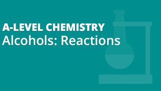 OCR A 421 Alcohols REVISION [upl. by Benton970]