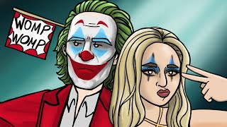 How Joker 2 Should Have Ended [upl. by Nnylecyoj385]