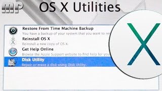 SSD Capitulo I Instalar OS X desde cero SIN USB CLEAN [upl. by Rufford84]