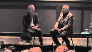 Christian Boltanski in conversation with Mark Stevens  Memory and the Work of Art [upl. by Atiken]