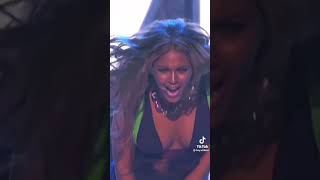 Beyoncé Crazy in Love Live  Super Bowl 2013 beyoncecrazyinlove [upl. by Darbie]