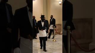 John Lewis Masonic Last Rites [upl. by Arbe]