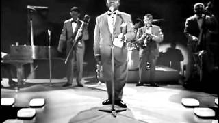 Basin Street Blues  live in australia  louis armstrong GRAND RETRO 1964 [upl. by Raseta]