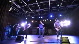 Bad Religion  Sorrow Live AOL studios [upl. by Eidas546]