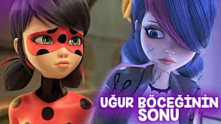 YENİ ÖZEL BÖLÜM🐞♾️  MUCİZE UĞUR BÖCEĞİNİN SONU  YENİ TEORİLER [upl. by Zeuqcaj]