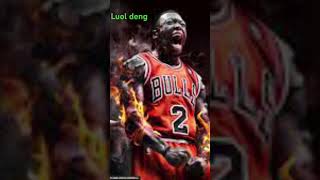 Luol deng basketballforever bulls [upl. by Ludwig]