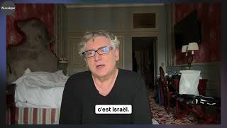 Michel Onfray  Je crois que notre civilisation est effondrée [upl. by Carol]