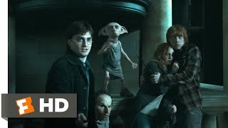 Harry Potter and the Deathly Hallows Part 1  Seven Harrys 2010 HD [upl. by Crowley246]