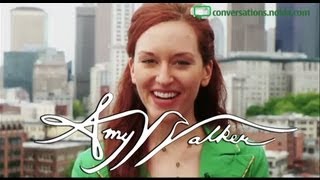 Southern Accent Tip  Amy Walker [upl. by Haela]