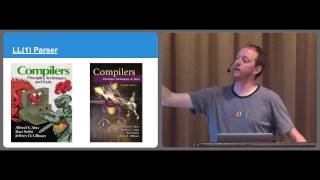 From Source to Code How CPythons Compiler Works  Brett Cannon [upl. by Ahsirkal]