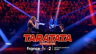 Bande Annonce Taratata  France 2  Vendredi Prochain 24 mai 2024 [upl. by Demona]