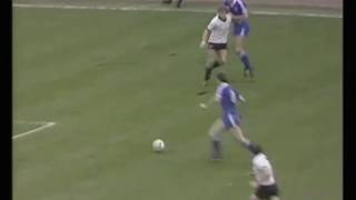 Brighton 40 Manchester City FA Cup Round 4 BBC goals 2911983 [upl. by Hulen]