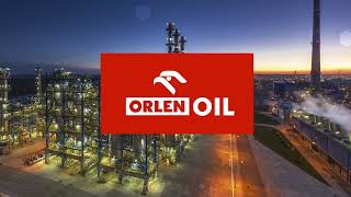 Fuzja ORLEN OIL i LOTOS OIL [upl. by Peednama]