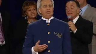 Benny Hinn  Fresh Power of the Holy Spirit 1 [upl. by Guibert]