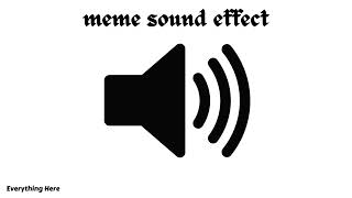 slap ahh meme sound effect original [upl. by Moscow474]