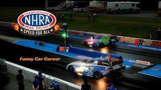 Cant Steal a Win  NHRA Drag Racing Speed for All  Lets Play [upl. by Nnaarat561]