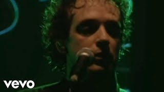 Gustavo Cerati  Planta En Vivo [upl. by Nolla]