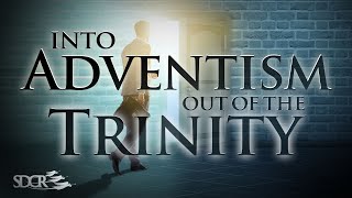 INTO ADVENTISM OUT OF THE TRINITY  INGO SORKE PhD [upl. by Atteloc]