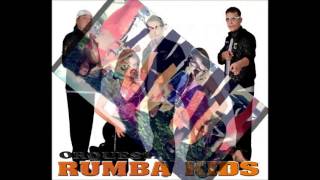 RUMBA KIDS MENTIRITAS [upl. by Naujud]