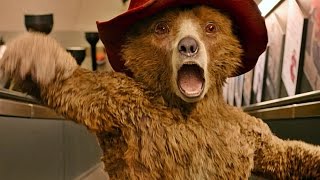 PADDINGTON  Trailer 3 deutsch german HD [upl. by Obellia923]