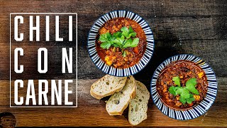 Chilli Con Carne Recipe  My Quick amp Easy Chilli Con Carne Recipe  Manaboutfood [upl. by Dde957]