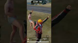 ai ai ai song in bgmi 😽 foryou bgmi bgmishorts pubgmobile freefire subscribe shorts [upl. by Uwton]