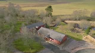 Burnside Lodge Tulchan Croft Glenalmond Perthshire PH1 3SG [upl. by Anuahs558]