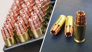 Top 10 Best 9mm Ammo for Self Defense [upl. by Everrs]