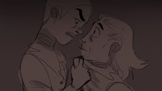 Your Obedient Servant Hamilton Animatic [upl. by Esor]