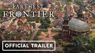 FRONTIERS  Official trailer  SPHERE FILMS CANADA [upl. by Barcroft391]