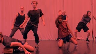 PLATEAU EFFECT  Teaser  Staatsballett Berlin [upl. by Eilojne751]