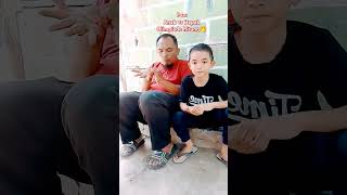 Olimpiade berhitung shortvideo funny hiburan comedy [upl. by Ylrebma758]