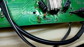 How to fix Treadmill E7 Error 7 Error 4 Error 6 Treadmill Emergency Key bypass method [upl. by Ellenehs452]