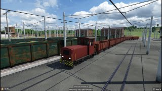 2024 09 15 TransportFever2 S7 T065 [upl. by Rekab]