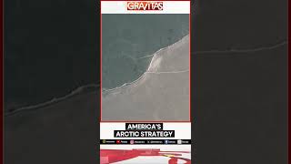 Gravitas The Pentagon releases new Arctic strategy  WION Shorts [upl. by Scrivens]