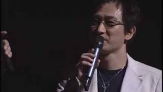 Narita Ken 成田 剣 amp Morikawa Toshiyuki 森川 智之 [upl. by Elin]