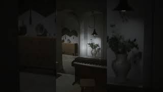 PART 12 supernormal horrorgame anogameplay [upl. by Annawaj]