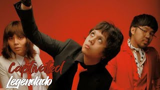 IV OF SPADES  Captivated legendado PTBR [upl. by Enhpad523]