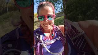 2 marathons 1 week Both Colorado which state is next vlog runner marathoner rvlife vlogger [upl. by Marquez]