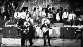 The Beatles  Nowhere Man live [upl. by Haelahk]