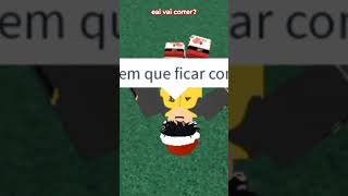 vem tranquilo luishenrique244 roblox 2024 x1 futebol sla maracanã roblox [upl. by Juliano]